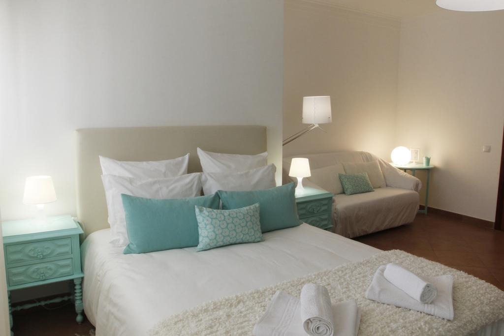 Alojamento Local Mira Mar Hotel Zambujeira do Mar Eksteriør billede