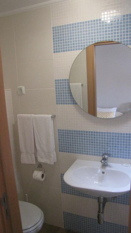 Alojamento Local Mira Mar Hotel Zambujeira do Mar Eksteriør billede