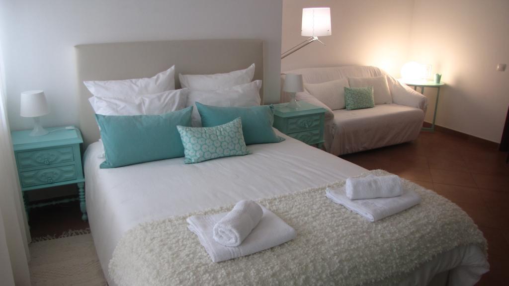 Alojamento Local Mira Mar Hotel Zambujeira do Mar Eksteriør billede