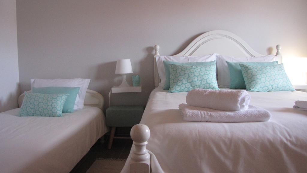 Alojamento Local Mira Mar Hotel Zambujeira do Mar Eksteriør billede