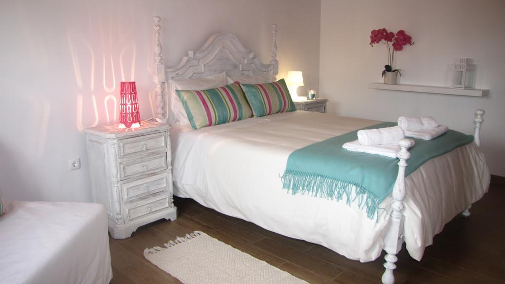 Alojamento Local Mira Mar Hotel Zambujeira do Mar Eksteriør billede