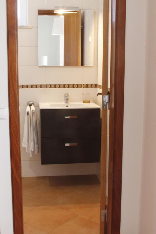 Alojamento Local Mira Mar Hotel Zambujeira do Mar Eksteriør billede