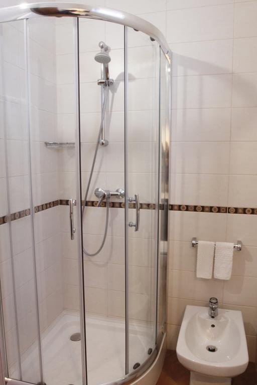 Alojamento Local Mira Mar Hotel Zambujeira do Mar Eksteriør billede
