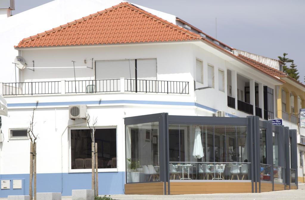 Alojamento Local Mira Mar Hotel Zambujeira do Mar Eksteriør billede